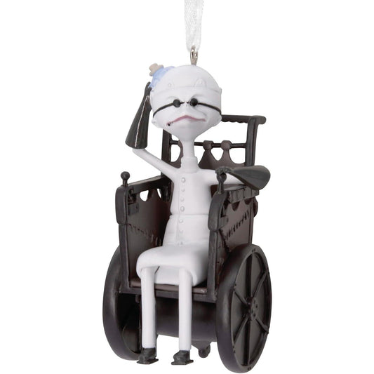 2024 Dr. Finkelstein (Tim Burton's The Nightmare Before Christmas)