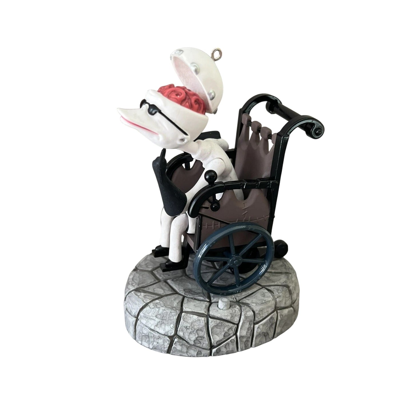 2024 Dr. Finkelstein (Tim Burton's The Nightmare Before Christmas)