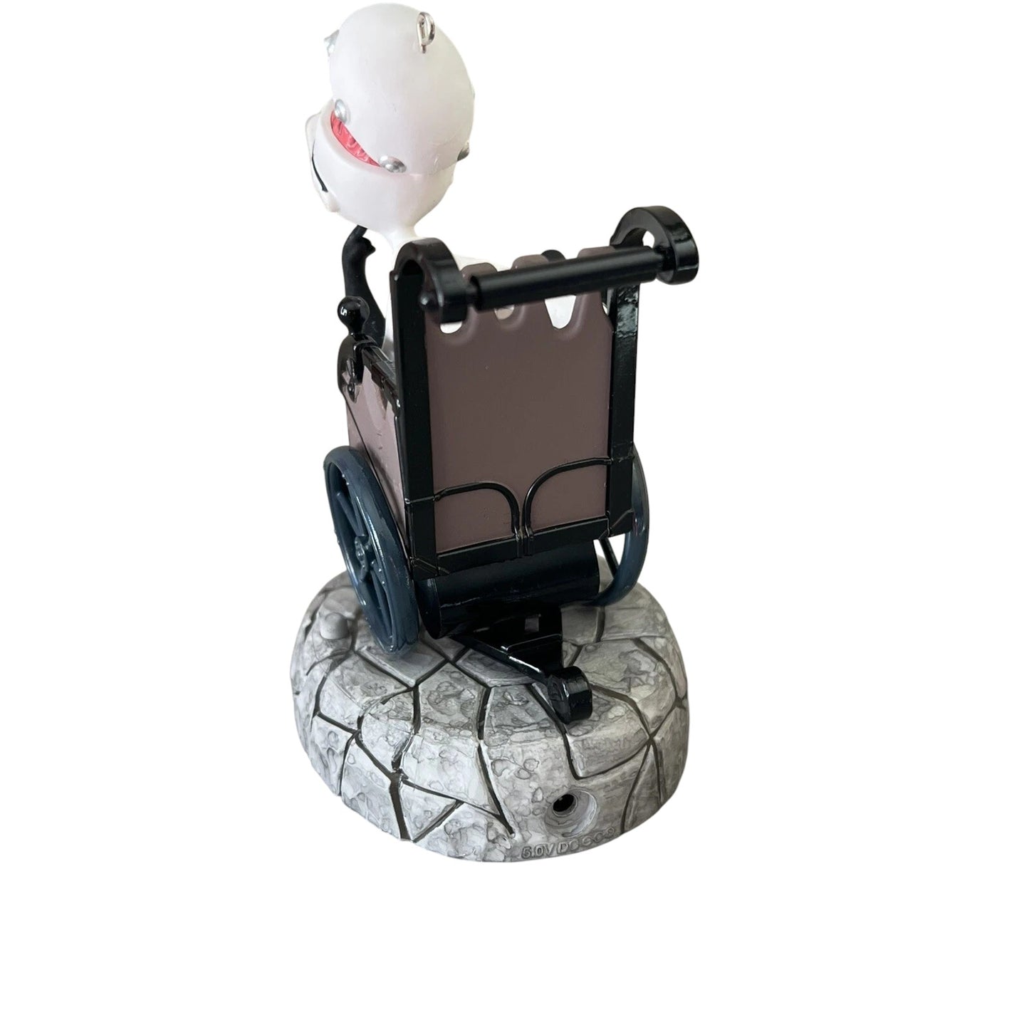 2024 Dr. Finkelstein (Tim Burton's The Nightmare Before Christmas)