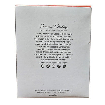 2024 Dr. Finkelstein (Tim Burton's The Nightmare Before Christmas)