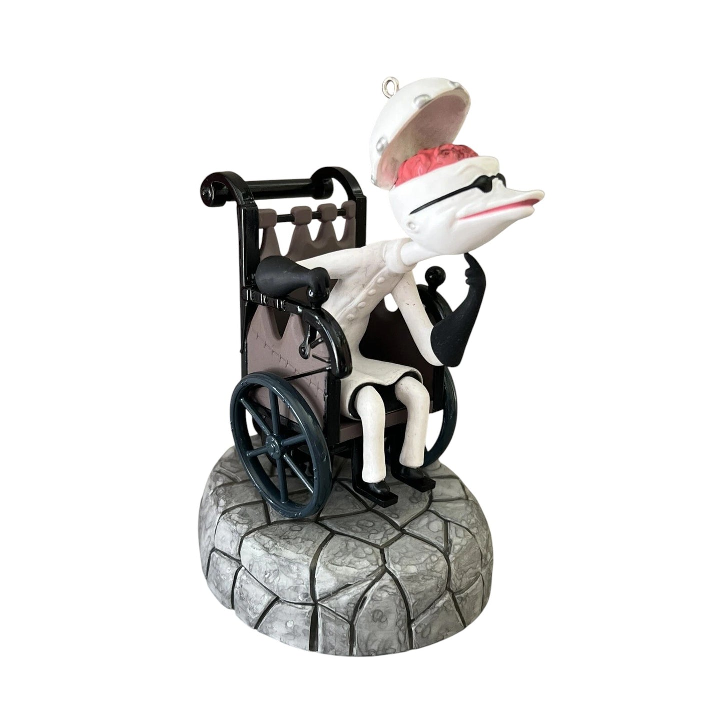 2024 Dr. Finkelstein (Tim Burton's The Nightmare Before Christmas)