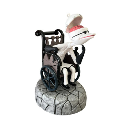 2024 Dr. Finkelstein (Tim Burton's The Nightmare Before Christmas)