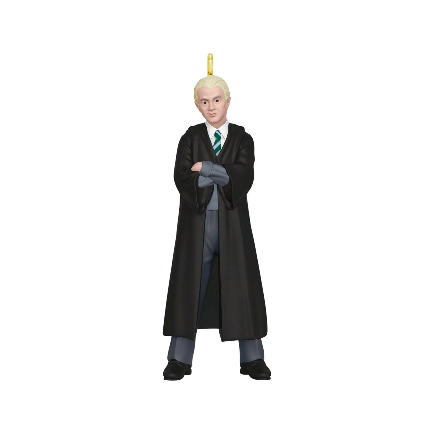 2024 Draco Malfoy Hallmark Ornament (Harry Potter) QXM9131