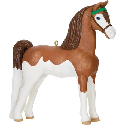 2024 Dream Horse Hallmark Ornament (Dream Horse) QGO3041