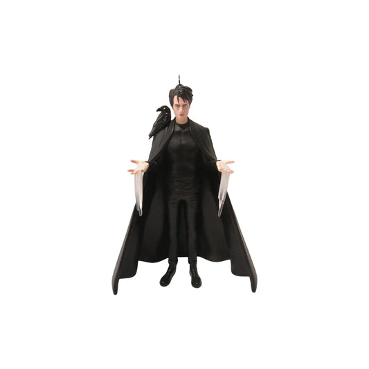 2024 Dream, The Sandman Hallmark Ornament (Super Heroes) QXI7174 Image1