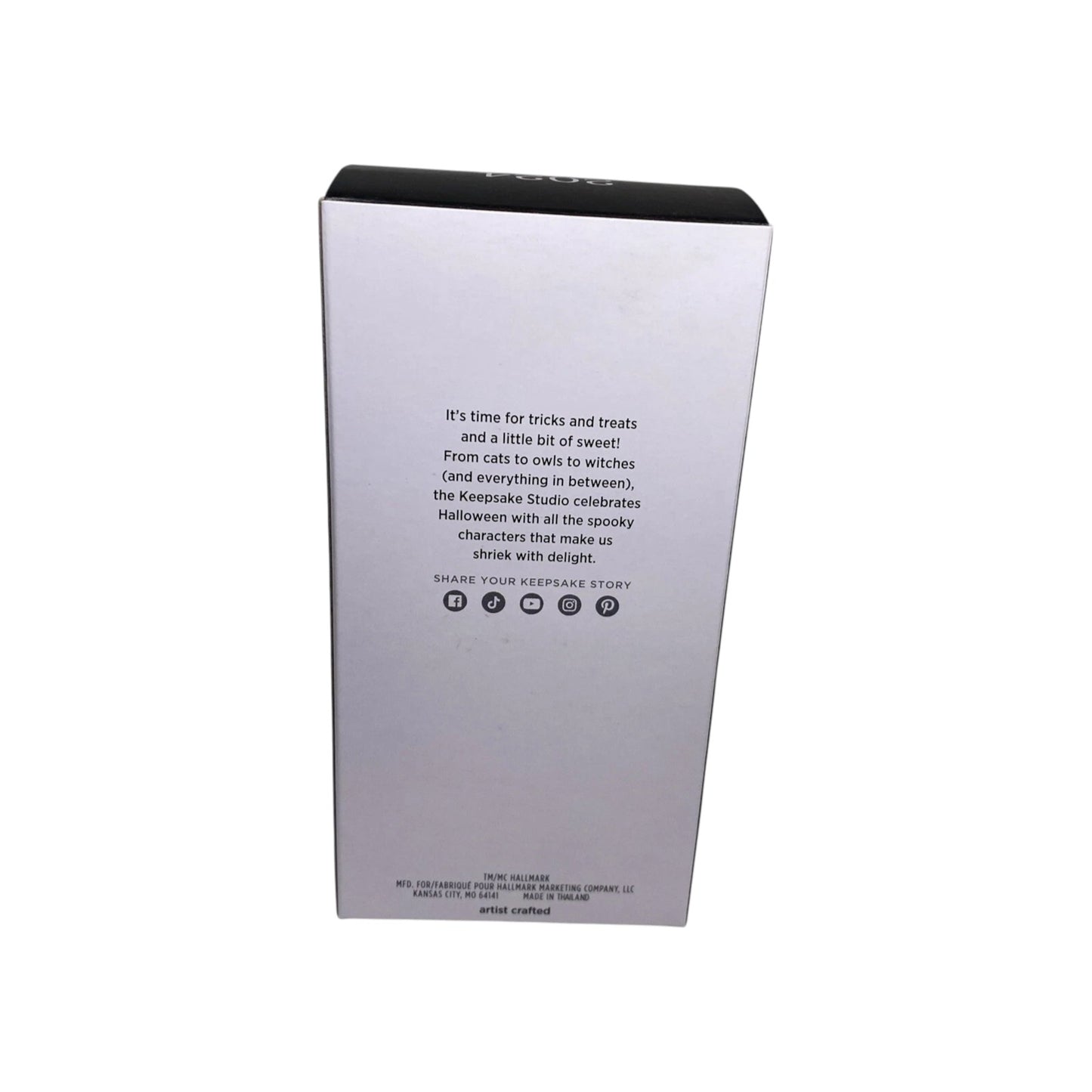 2024 Drowned With Carved Pumpkin (Minecraft)