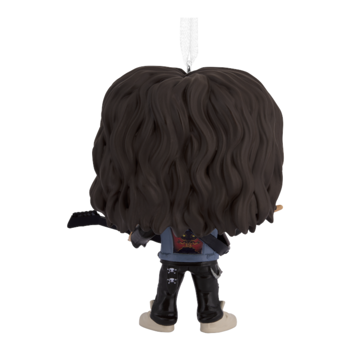 2024 Eddie Munson (Stranger Things) Hallmark Ornament 3HCM3539 Image3