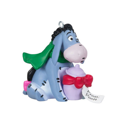 2024 Eeyore Hallmark Ornament (Disney Winnie the Pooh) 2HCM9055