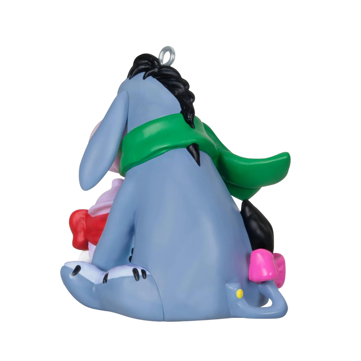 2024 Eeyore (Winnie the Pooh) (Disney) Hallmark Ornament 2HCM8568 Image3