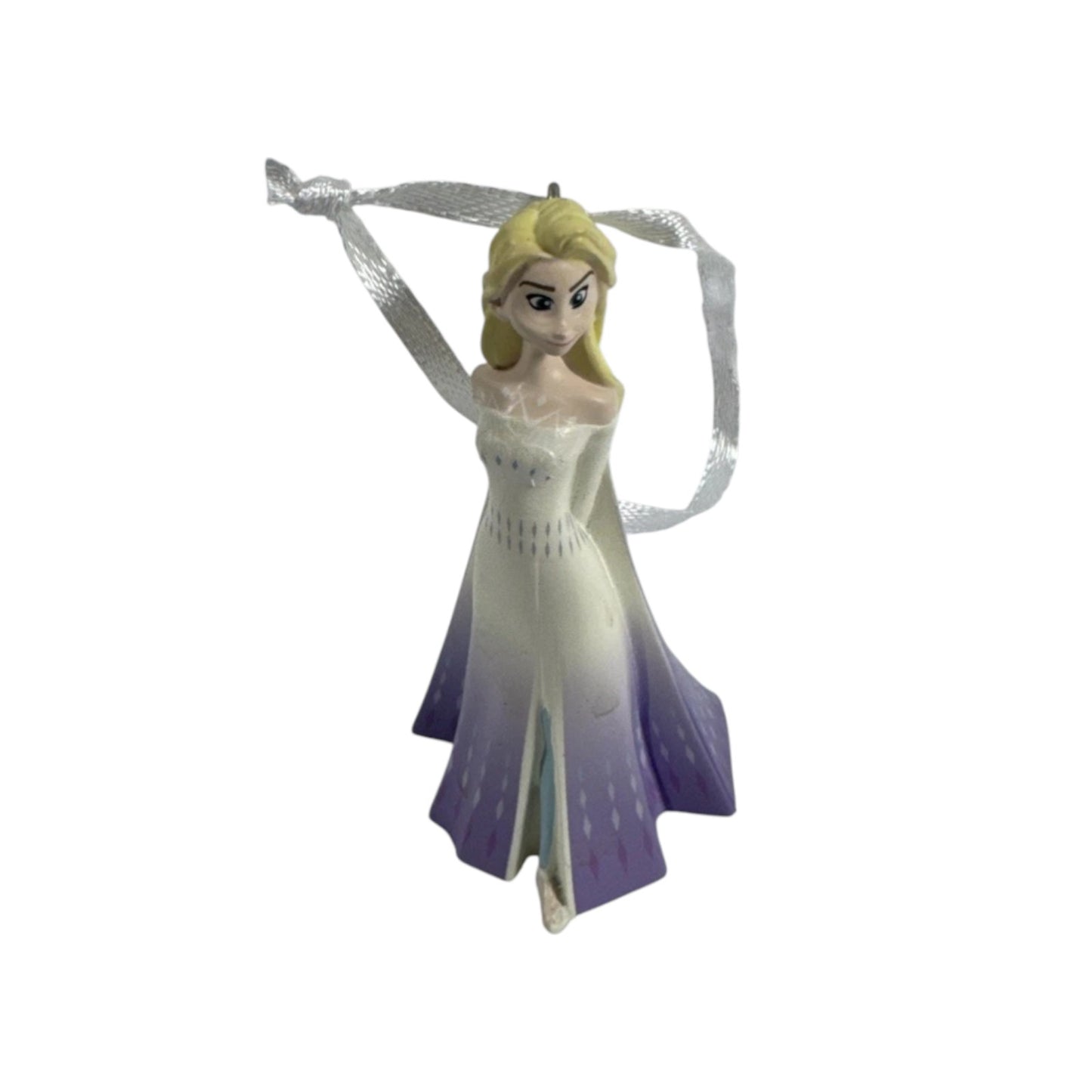 2024 Elsa (Frozen) Hallmark Ornament 2HCM9022 Image1
