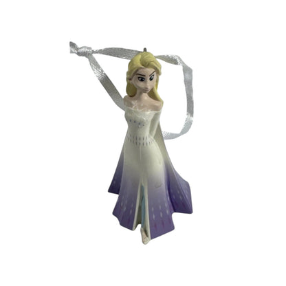 2024 Elsa (Frozen) Hallmark Ornament 2HCM9022 Image1