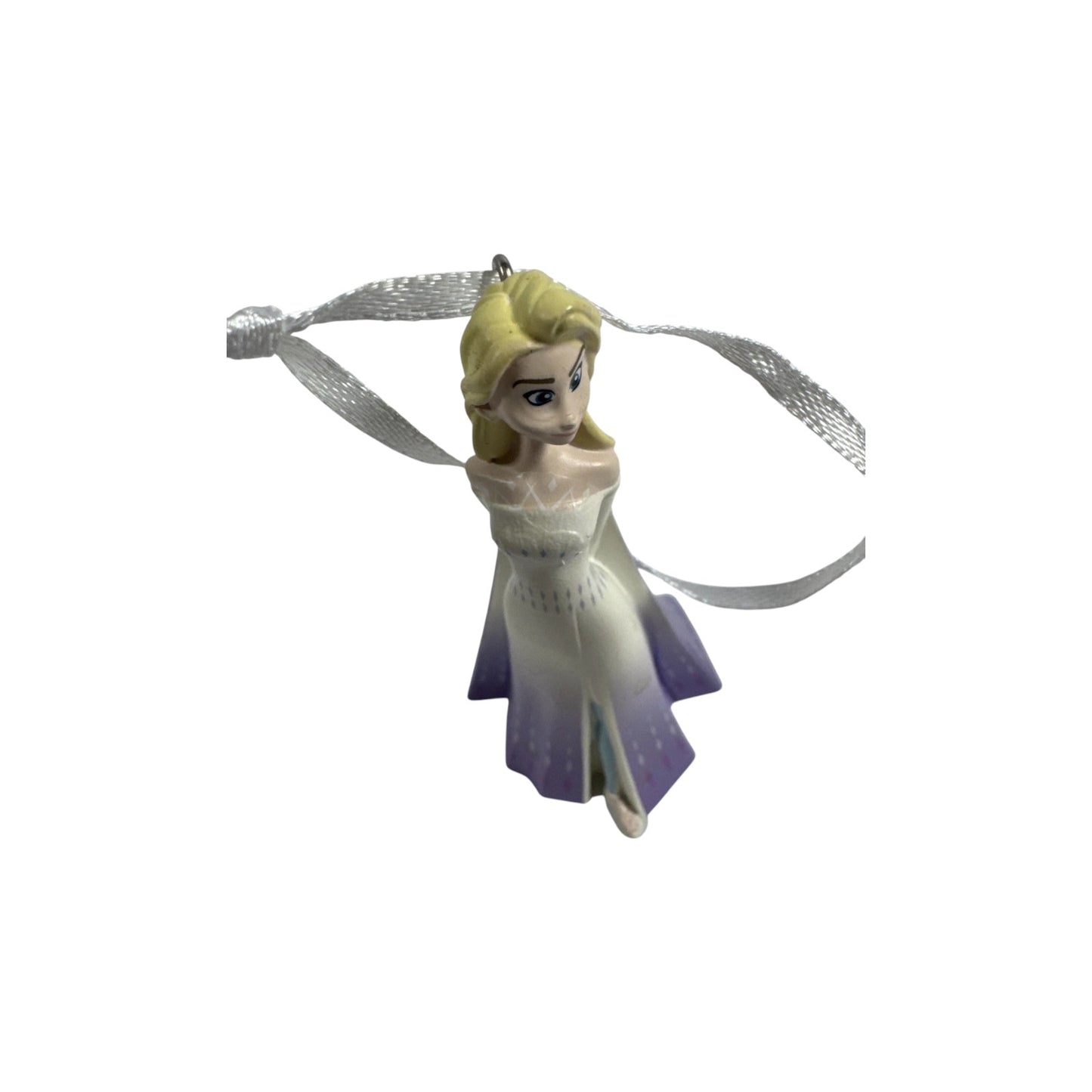 2024 Elsa (Frozen) Hallmark Ornament 2HCM9022 Image3