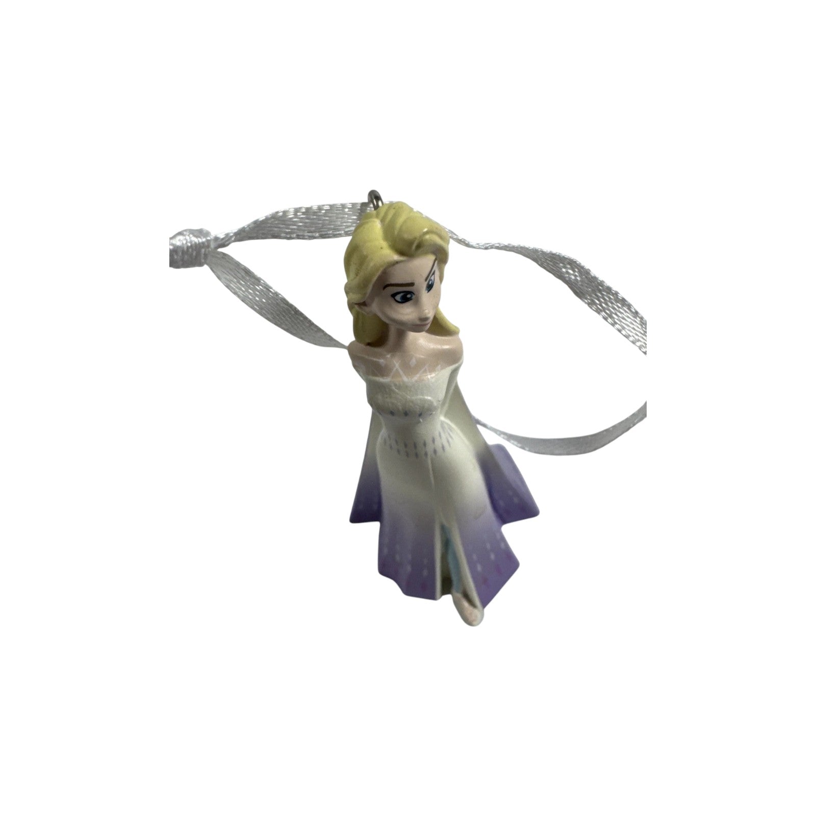 2024 Elsa (Frozen) Hallmark Ornament 2HCM9022 Image3
