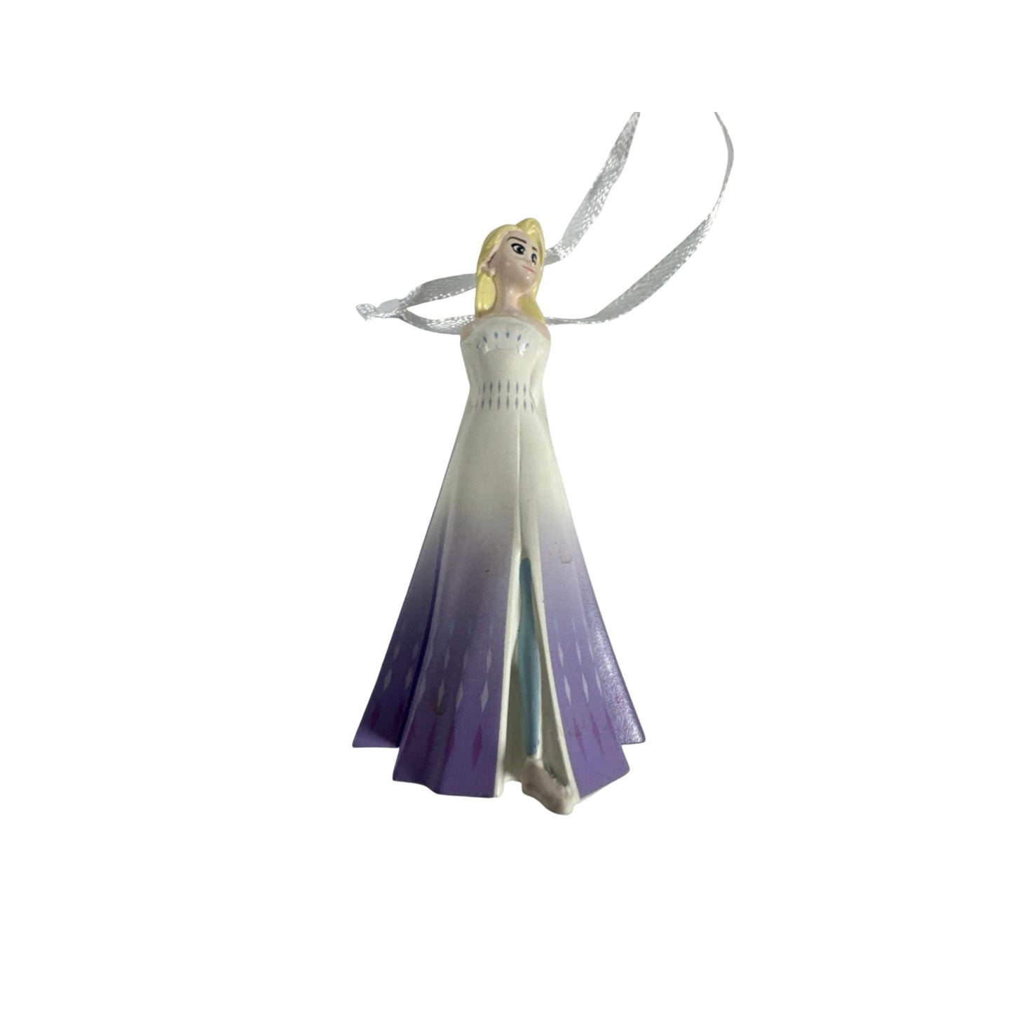 2024 Elsa (Frozen) Hallmark Ornament 2HCM9022 Image4
