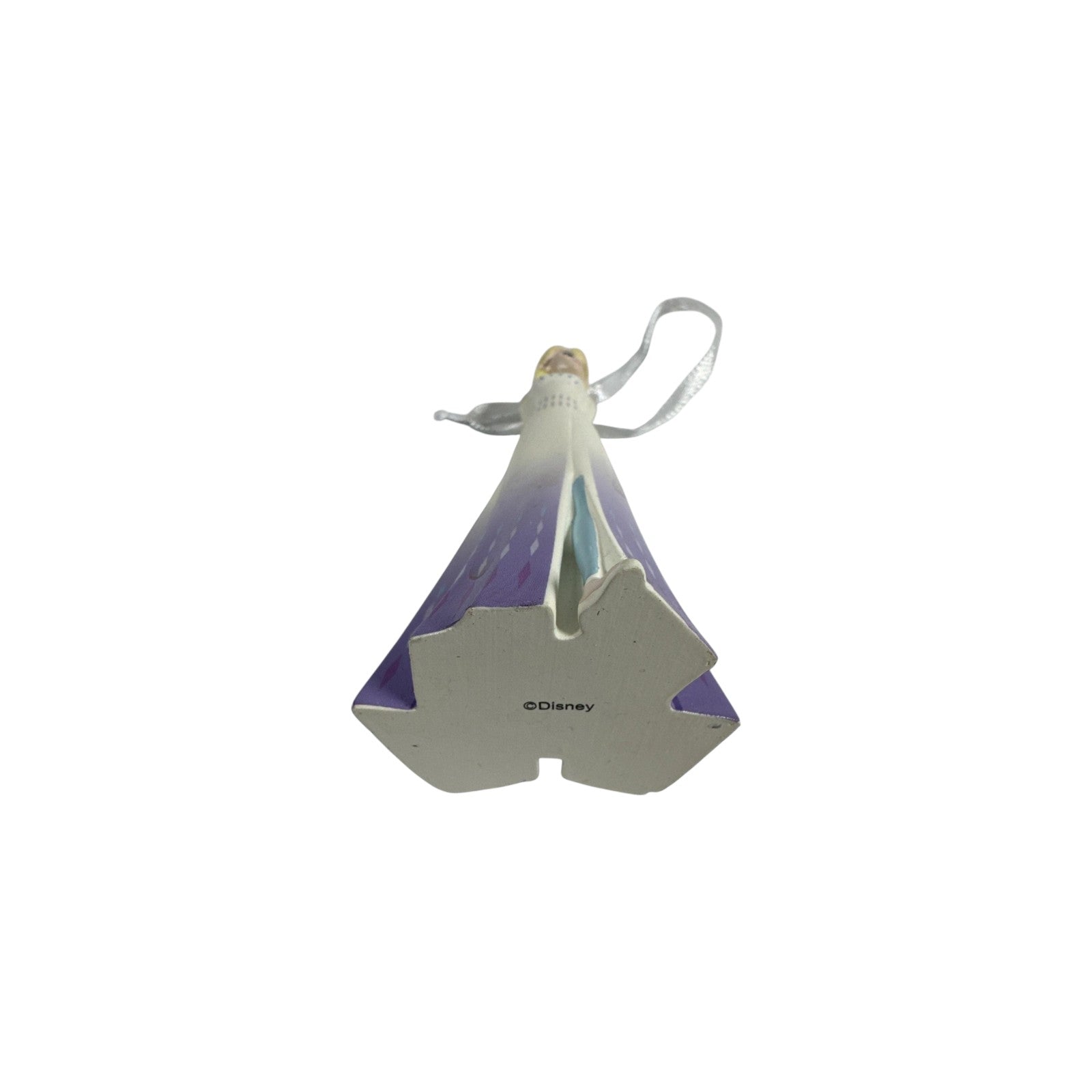 2024 Elsa (Frozen) Hallmark Ornament 2HCM9022 Image5