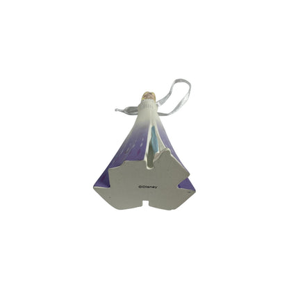 2024 Elsa (Frozen) Hallmark Ornament 2HCM9022 Image5