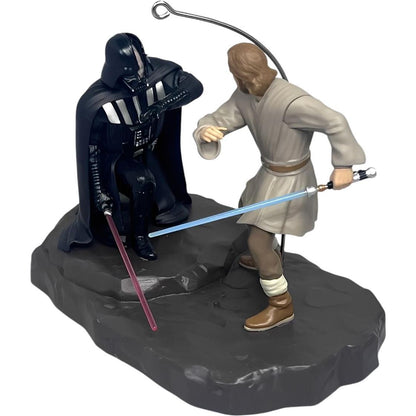 2024 Face-Off With Darth Vader (Star Wars)