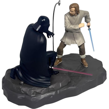 2024 Face-Off With Darth Vader (Star Wars)