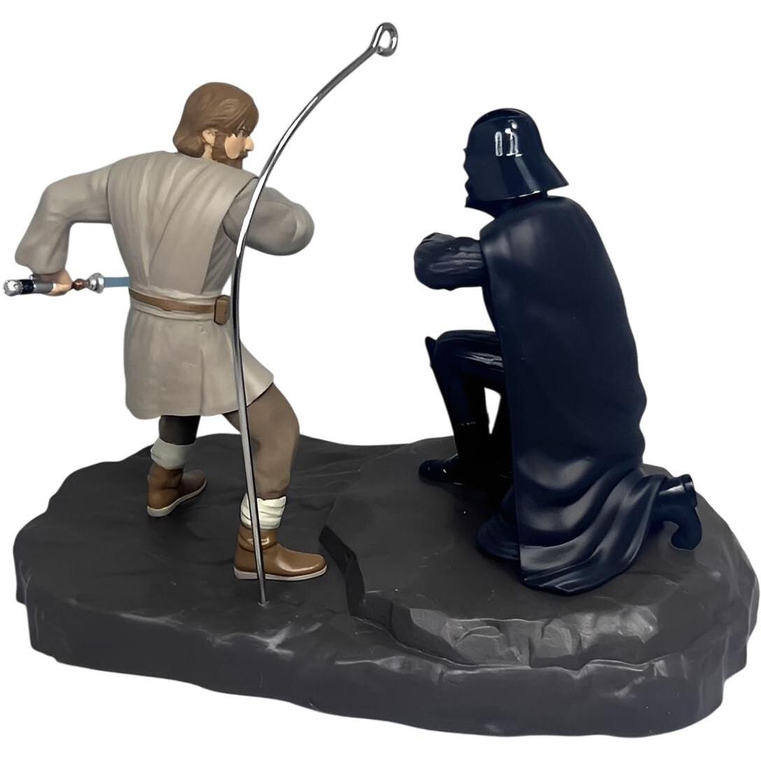 2024 Face-Off With Darth Vader (Star Wars)