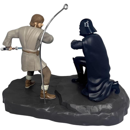 2024 Face-Off With Darth Vader (Star Wars)