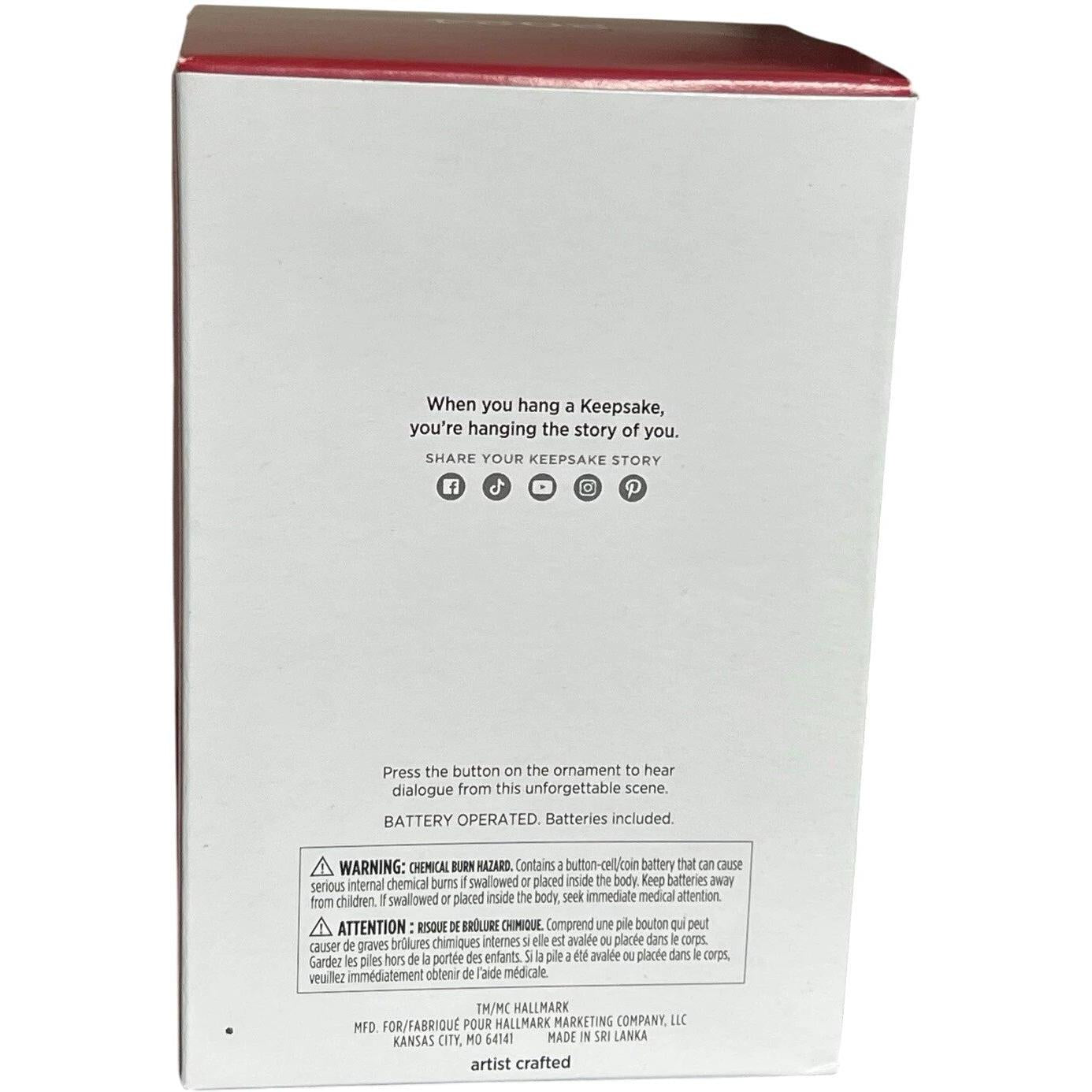 2024 Face-Off With Darth Vader (Star Wars)