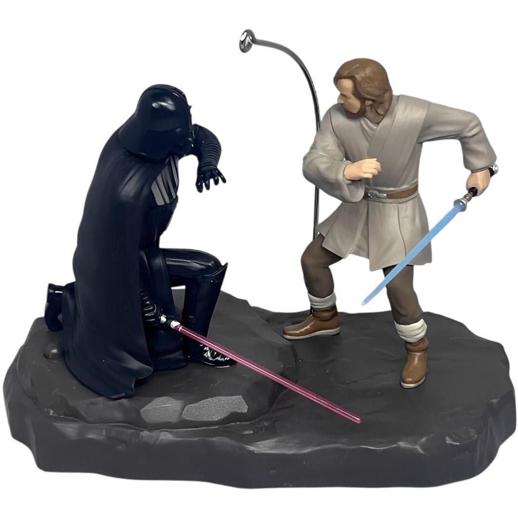 2024 Face-Off With Darth Vader (Star Wars)
