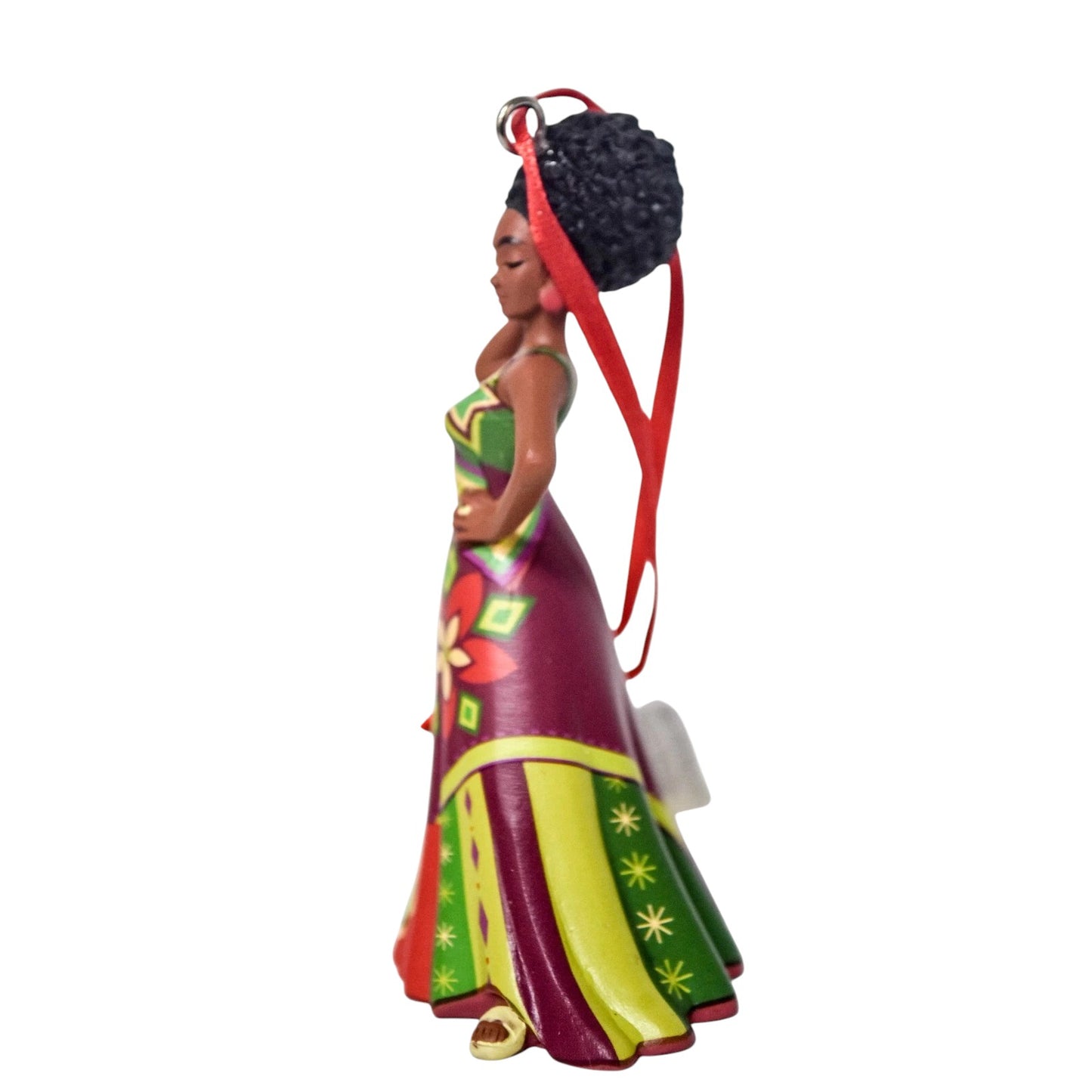 2024 Fashion Woman (Mahogany Collection)