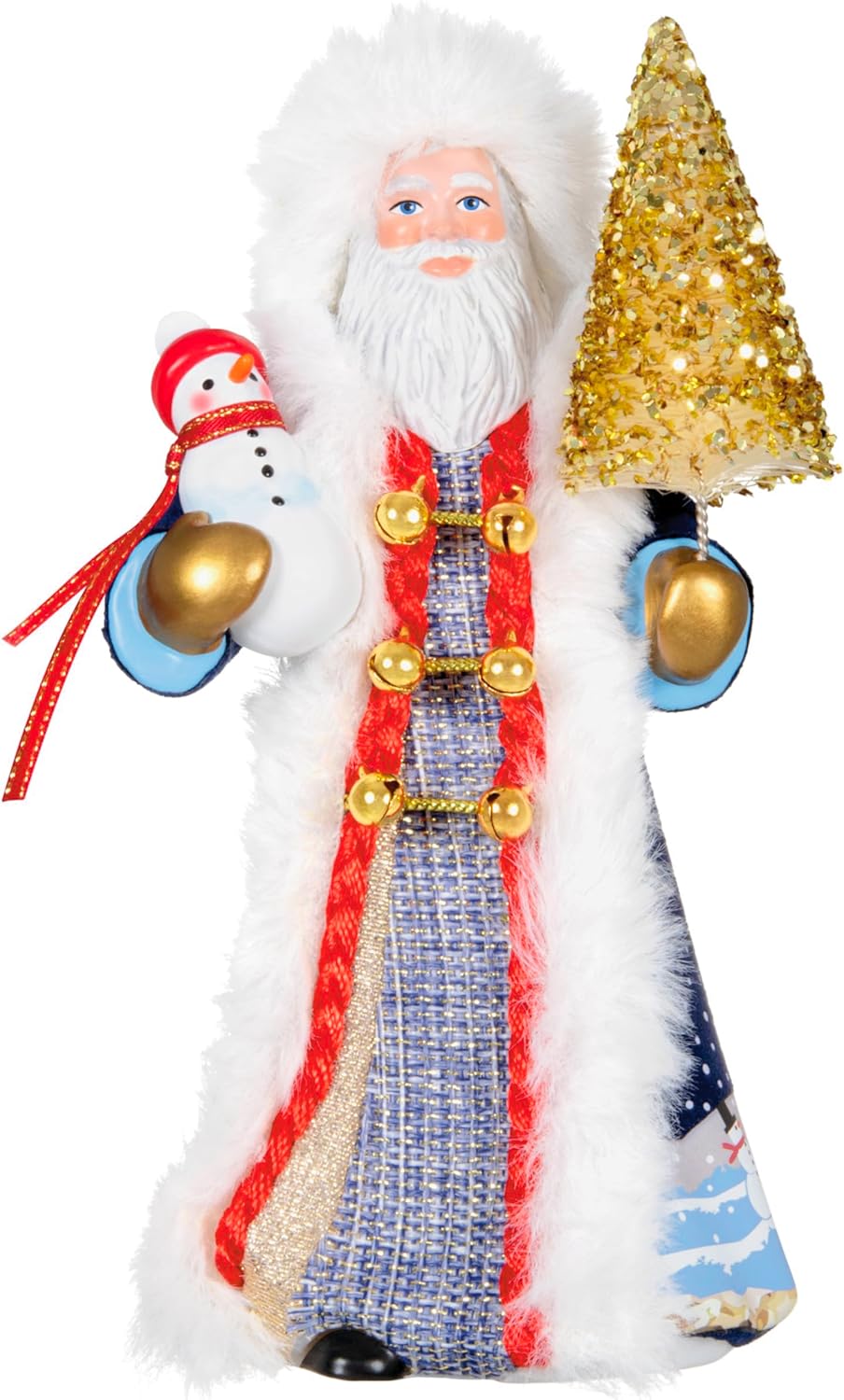 2024 Father Christmas (Father Christmas)