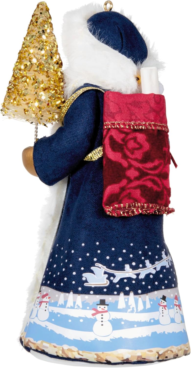 2024 Father Christmas (Father Christmas)