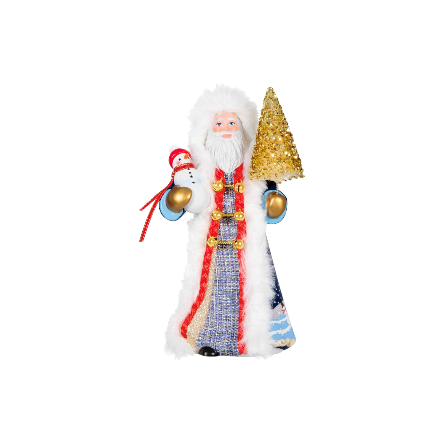 2024 Father Christmas (Father Christmas)