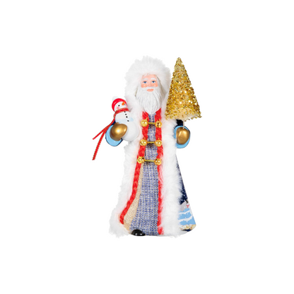 2024 Father Christmas (Father Christmas)