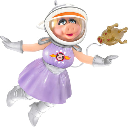 2024 First Mate Piggy and the Swinetrek (The Muppets)