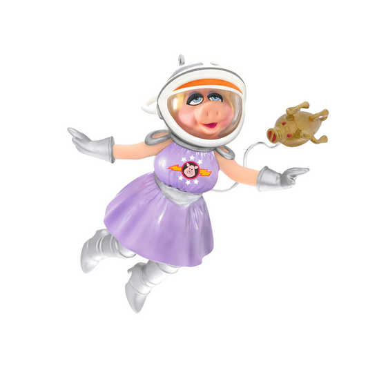 2024 First Mate Piggy and the Swinetrek (The Muppets)