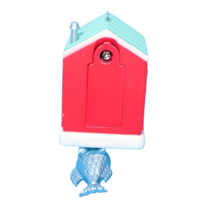 2024 Fishing for Fun Hallmark Ornament (Fishing) QXM9201