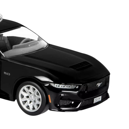 2024 Ford Mustang GT Hallmark Ornament (Classic American Cars) QXI7024
