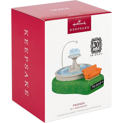 2024 Friends 30th Anniversary (Friends)