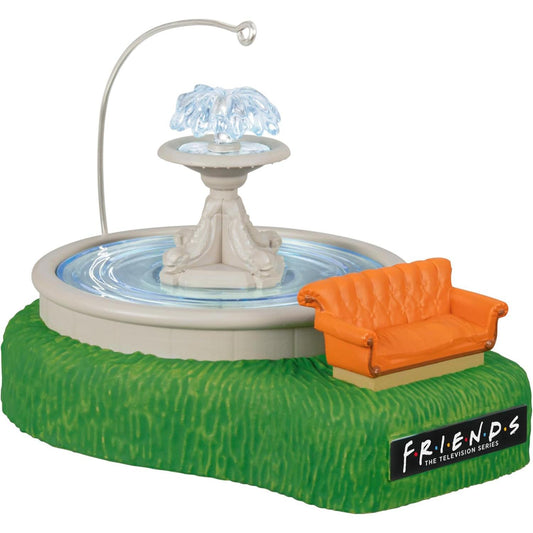 2024 Friends 30th Anniversary (Friends)