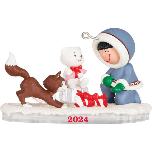 2024 Frosty Friends (Frosty Friends)