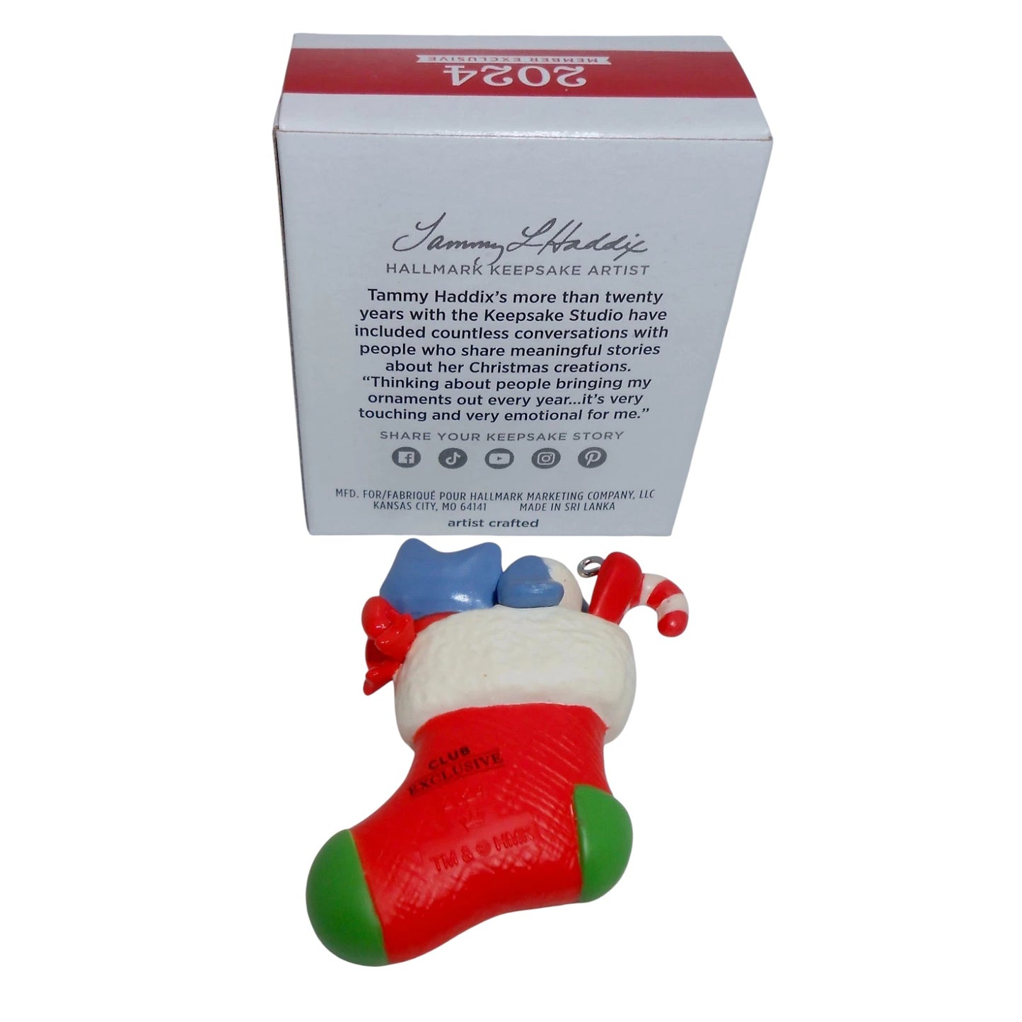 2024 Furry Friends Special Edition (Making Memories)