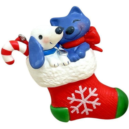 2024 Furry Friends Special Edition (Making Memories)