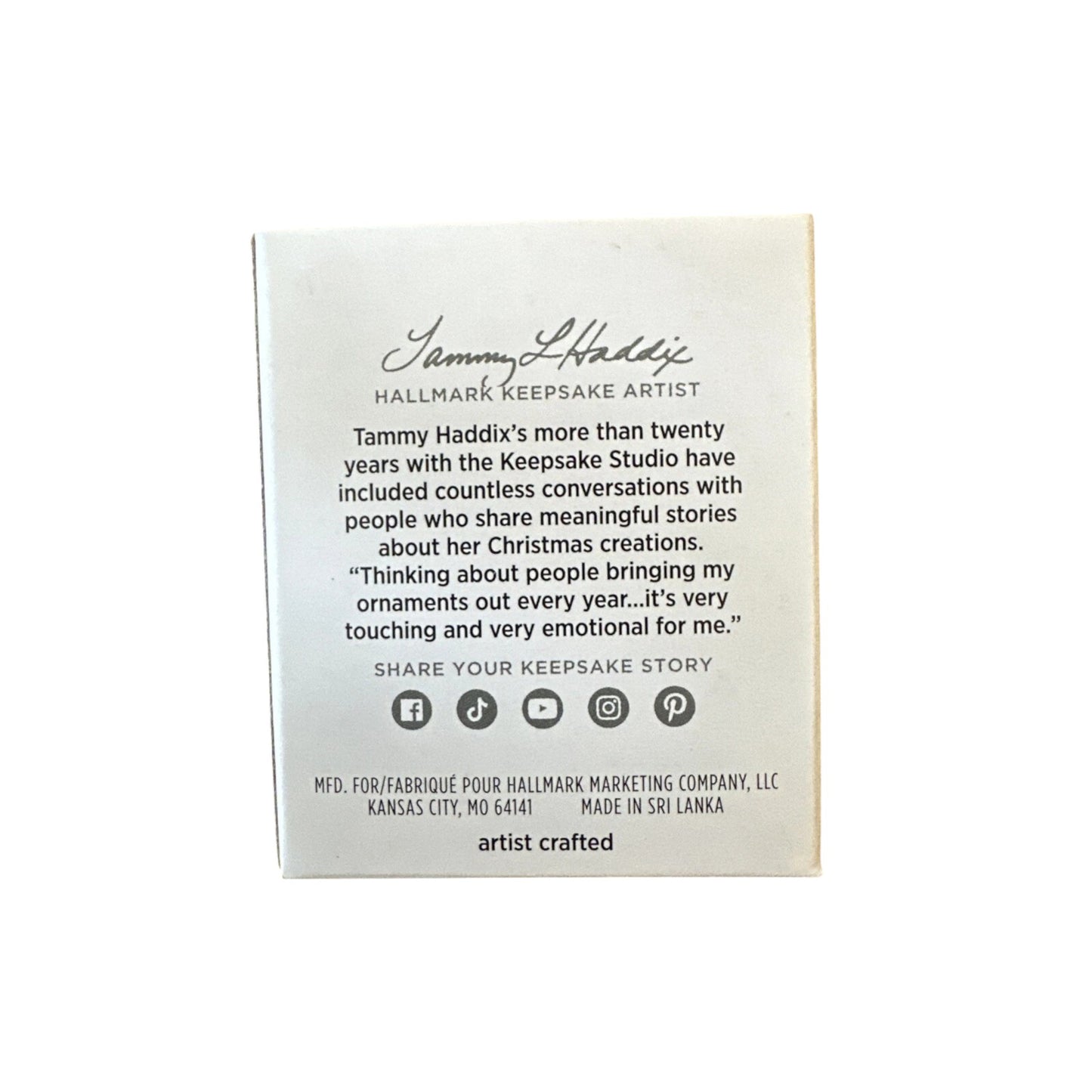 2024 Furry Friends Special Edition (Making Memories)