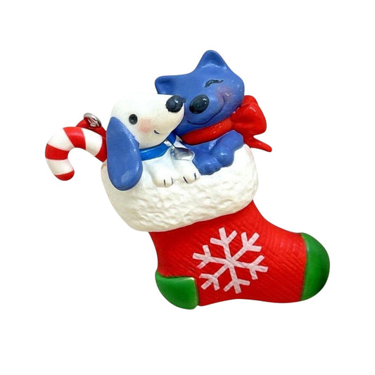 2024 Furry Friends Special Edition (Making Memories)