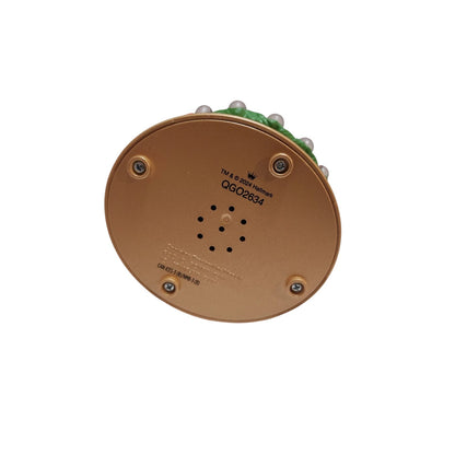 2024 Gil on Guitar (North Pole Tree Trimmers)