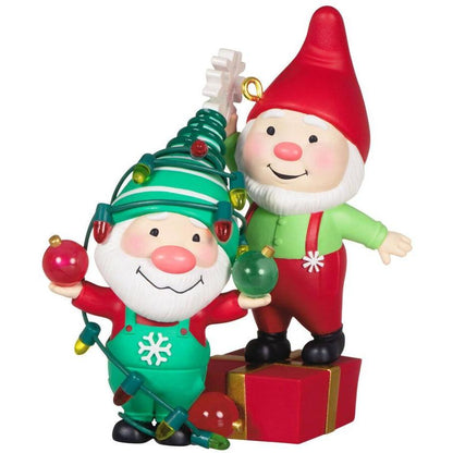 2024 Gnome for Christmas (Gnome for Christmas)