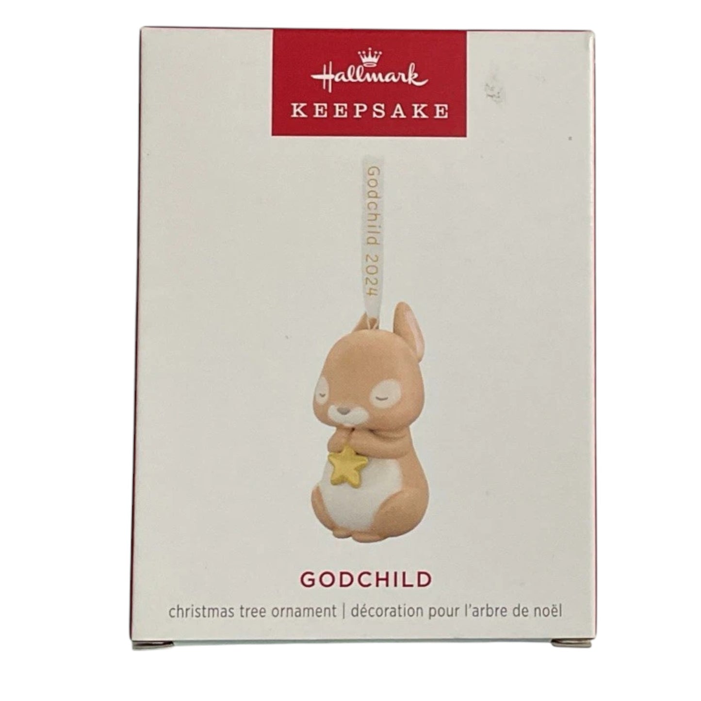 2024 Godchild Bunny (Porcelain)