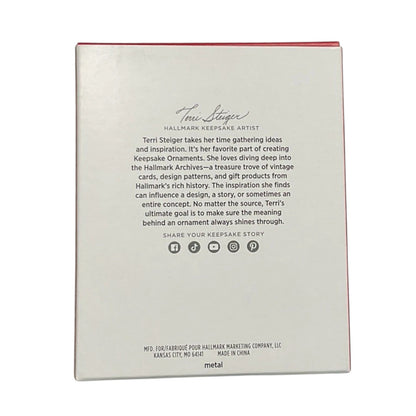 2024 God's Love Shines Bright (Cross)