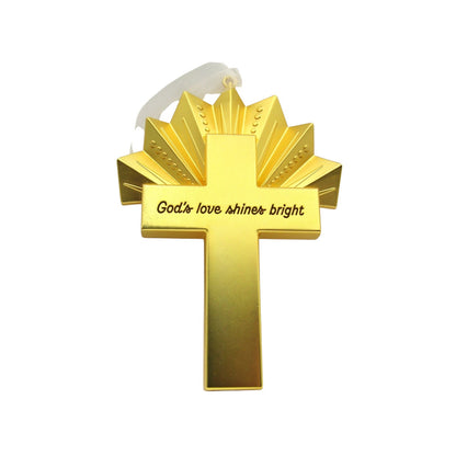 2024 God's Love Shines Bright (Cross)