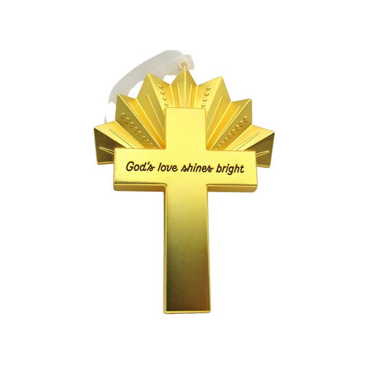 2024 God's Love Shines Bright (Cross)