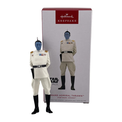 2024 Grand Admiral Thrawn (Star Wars)