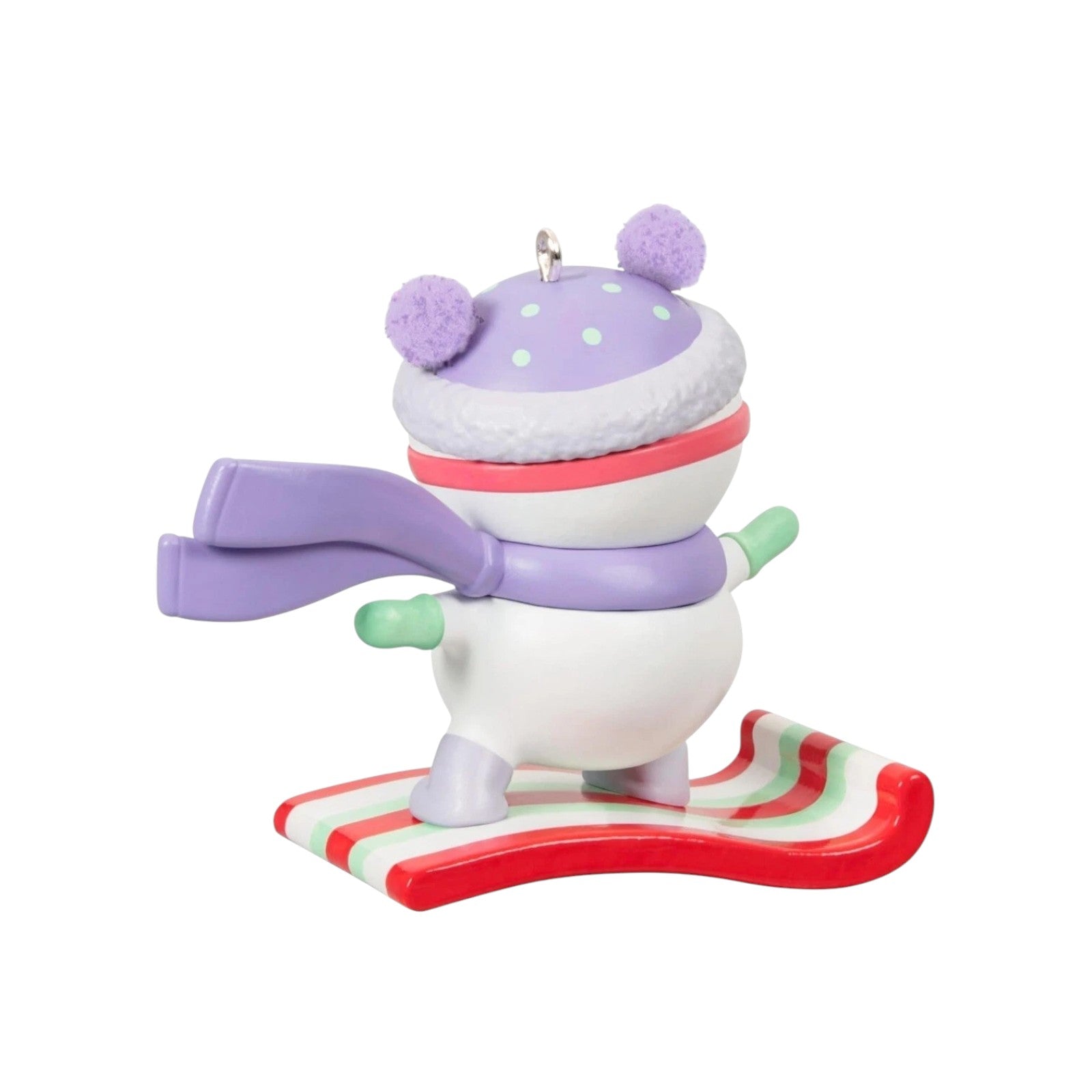 2024 GrandDaughter Hallmark Ornament (Family) QGO2944